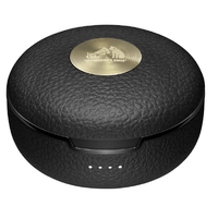 ビクター HA-FW5000T-T ワイヤレスイヤホン サンバーストブラウン