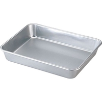 アルマイト角バット キャビネ型 FCL0216-026089002