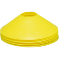 トーエイライト TOEI LIGHT トーエイライト/コーナープレート10 黄 FCJ872B-G1491Y