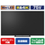 パナソニック 75V型4Kチューナー内蔵4K対応液晶テレビ VIERA TV-75W95B-イメージ1