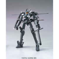 バンダイスピリッツ HG 1/144 グラハム専用ユニオンフラッグカスタム OOHG07ﾕﾆｵﾝﾌﾗﾂｸﾞｸﾞﾗﾊﾑN