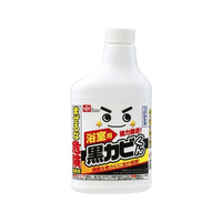 レック 激落ち 黒カビくん カビ取り泡スプレー 400mL 付替用 FC431TD-C00144