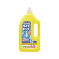 カネヨ石鹸 パイプキング 1000g FCJ771N