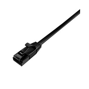 協和ハーモネット LANケーブル(3m) ブラック HLC-NFA-3MP-BK 協和ハーモネット LANケーブル(3m) ブラック HLC-NFA-3MP-BK