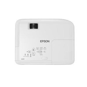 エプソン ビジネスプロジェクター EB-E01-イメージ3