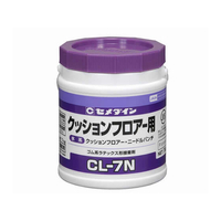 セメダイン クッションフロアー用接着剤 CL-7N 1kg F834050-LX-121