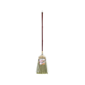 山崎産業 コンドル DAILYCLEAN 座敷箒手編 長柄2 FCF930T-イメージ1