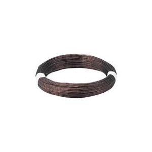 トラスコ中山 TRUSCO　アルミ線　ブロンズタイプ　2．5mm TAW-25BZ-イメージ1