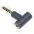 iFI Audio 変換アダプタ 3.5TO4.4ADAPTER-イメージ2