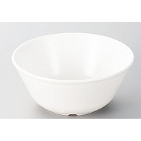 エンテック ポリプロ 菜皿A-3 (ホワイト) FC72076-NO.1723W