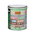 アサヒペン 水性強着色ウッドステイン 1.6L ライトオーク FC915PN