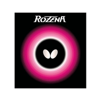 バタフライ ロゼナ FCD194K-06020-278-2.1