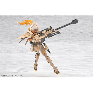 コトブキヤ KP869 ユグドラシス スコル・シャープシューター テンペスト KP869ﾕｸﾞｽｺﾙｼﾔ-ﾌﾟSﾃﾝﾍﾟｽﾄ-イメージ4