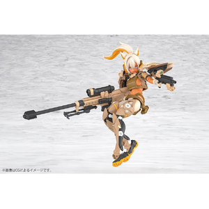 コトブキヤ KP869 ユグドラシス スコル・シャープシューター テンペスト KP869ﾕｸﾞｽｺﾙｼﾔ-ﾌﾟSﾃﾝﾍﾟｽﾄ-イメージ7