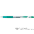 パイロット ゲルインキボールペン ジュース 細字 グリーン F885118-LJU-10F-G