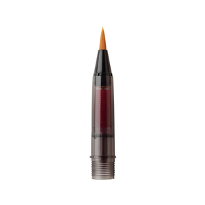 あかしや 天然竹筆ペン専用替え穂 F187954-AK-1000H-イメージ1