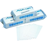 橋本クロス 橋本/パルパーライト ポップアップ 225×220mm 200枚×25袋 FC324HA-3215598