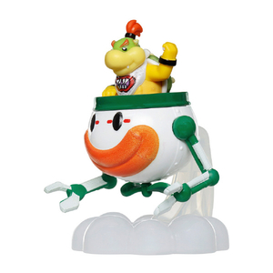 マテル JMG35 ホットウィール ザ・スーパーマリオギャラクシー・ムービー クッパJr. × マリオ HWﾏﾘｷﾞﾔﾗMｸﾂﾊﾟJRﾄﾏﾘｵ-イメージ3