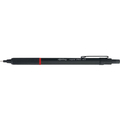 ロットリング ラピッドプロ メカニカルペンシル ブラック 0.5mm FC75532-1904258