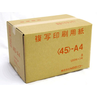 リコー 複写印刷用紙 45 A4T目 1000枚×3冊 FCJ270T-902764
