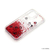 PGA iPhone 12 mini用グリッターケース マーベルロゴ PG-DLQ20F08MVL-イメージ1
