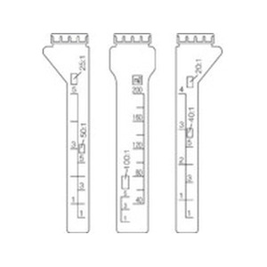 トラスコ中山 混合計量タンク 5L用 FC031FC-7616171-イメージ2