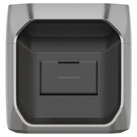 EcoFlow Technology Japan EFDELTA3P-EB EcoFlow DELTA 3 専用