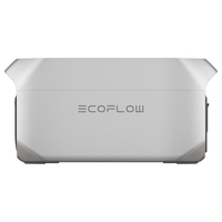 EcoFlow Technology Japan EFDELTA3P-EB EcoFlow DELTA 3 専用
