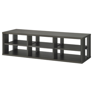 ハヤミ　オーディオラック ハヤミ G-3633 オーディオラック Glenn |エディオン公式通販