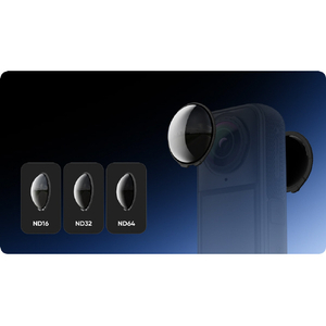 insta360 X5用 ND16フィルター CINSCAHP-ND16-イメージ4