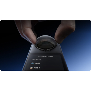 insta360 X5用 ND16フィルター CINSCAHP-ND16-イメージ8