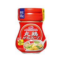 味の素 味の素KK 丸鶏がらスープ 瓶55g F800999