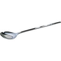 朝鮮食器スプーン (ぼたん竹模様) FCM8765-013243001