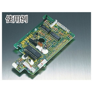 スリーボンド 電気・電子用シリコーン接着シール剤 100g 乳白 FC872FC-3748685-イメージ2