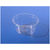 リスパック 透明カップ バイオカップ 200 BL 1P50 リスパック 50枚 FCG711V-00265227-イメージ1