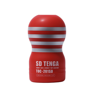 TENGA SD TENGA ORIGINAL VACUUM CUP TENGAシリｰズ SDTENGAｵﾘｼﾞﾅﾙｶﾂﾌﾟ-イメージ1