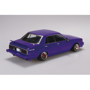 アオシマ 京子のジャパン Aｼﾔｺﾀﾝﾌﾞｷﾞ07ｷﾖｳｺﾉｼﾞﾔﾊﾟﾝ-イメージ2