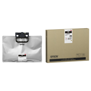 エプソン IP13KA インクパック XLサイズ ブラック |エディオン