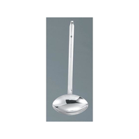 玉虎堂製作所 MA 18-8 ろう付け 両口レードル 144cc FC367LD-1494420