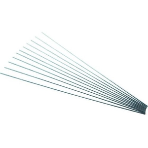 トラスコ中山 TRUSCO ステンレスTIG溶接棒309 心線径2.0mm 棒長500mm 1PKφ2.0500100～20016 FC547JG-1153839-イメージ1
