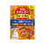 いなば CIAO クランキーちゅーる和え チキン・海鮮バラエティ 7g×30P FCJ053J-イメージ1