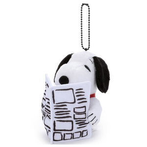 タカラトミーアーツ ピーナッツ/75th/ボールチェーンマスコット/スヌーピー ピーナッツ/75th/ボールチェーンマスコット/スヌーピー PEANUTS75THマスコツトスヌ- タカラトミーアーツ ピーナッツ/75th/ボールチェーンマスコット/スヌーピー ピーナッツ/75th/ボールチェーンマスコット/スヌーピー PEANUTS75THマスコツトスヌ-