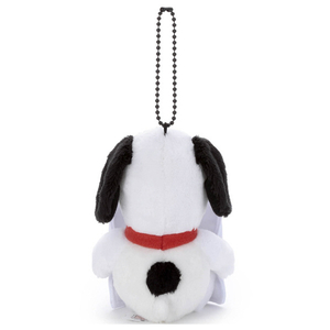 タカラトミーアーツ ピーナッツ/75th/ボールチェーンマスコット/スヌーピー ピーナッツ/75th/ボールチェーンマスコット/スヌーピー PEANUTS75THﾏｽｺﾂﾄｽﾇ-ﾋﾟ--イメージ4