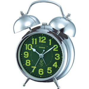 ハセシン 記念音声入り目覚まし時計 美品】ハセシン バースデイ 記念グッズ ボイス入り目覚まし時計