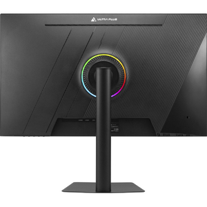 プリンストン ULTRA PLUS FastIPS方式パネル採用 31．5型 ハイリフレッシュレート 4KUHD液晶ディスプレイ ブラック UP-P32U155-S-イメージ14