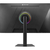 プリンストン ULTRA PLUS FastIPS方式パネル採用 31．5型 ハイリフレッシュレート 4KUHD液晶ディスプレイ ブラック UP-P32U155-S-イメージ14