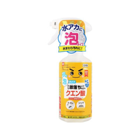 レック 激落ちくん クエン酸泡スプレー 本体 400mL FC134TA
