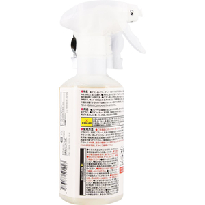 レック 激落ちくん クエン酸泡スプレー 本体 400mL FC134TA-イメージ2