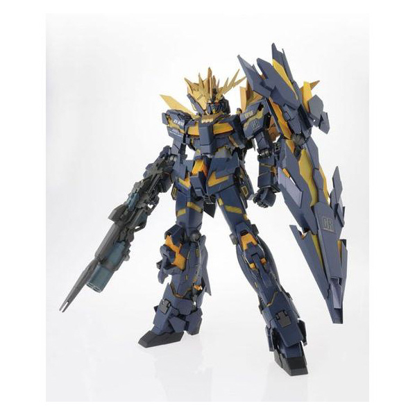 バンダイスピリッツ PG 1/60 RX-0[N] ユニコーンガンダム2号機 バンシィ・ノルン PGﾕﾆｺ-ﾝﾊﾞﾝｼｲﾉﾙﾝ ビーム アームド
