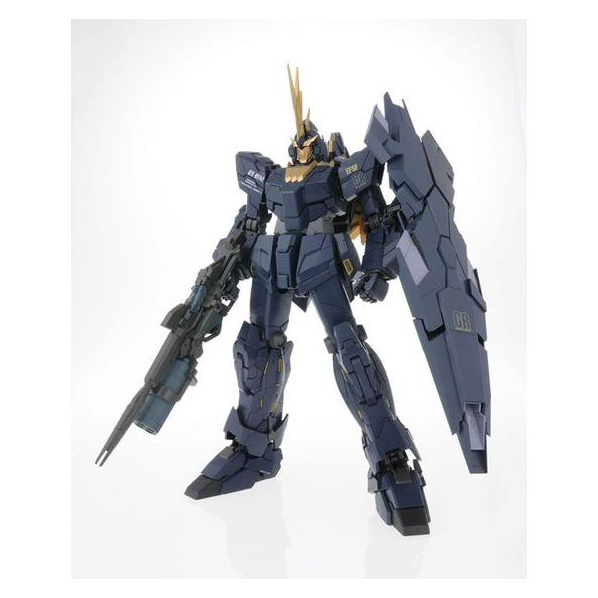 バンダイスピリッツ PG 1/60 RX-0[N] ユニコーンガンダム2号機 バンシィ・ノルン PGﾕﾆｺ-ﾝﾊﾞﾝｼｲﾉﾙﾝ ビーム アームド